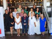 30 Relatos Y 20 Recetas Originarias Es La Meta De Bien Público “Rescate Ancestral”