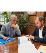 Iquique Acelera Expansión Urbana Hacia El Sur De La Ciudad