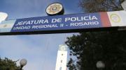 Policías acuartelados en Santa Fe: tensión en Rosario tras un operativo contra familiares de efectivos