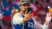 Bad Bunny desaparece de Instagram y X tras su presentación en el Super Bowl