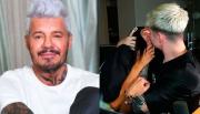 La extraña reacción de Marcelo Tinelli al nuevo romance de su hija Juanita