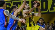Liga Uruguaya de Básquetbol: Peñarol venció a Biguá, y Defensor Sporting y Urunday sumaron victorias claves para meterse en la Liguilla