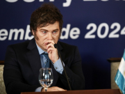 Argentina cayó en el Índice de Percepción de la Corrupción