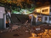 Asalto a agroindustria en Itapúa: acribillaron a los perros y detonaron explosivos