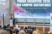 Publican ranking RESIES que mide cumplimiento en sustentabilidad de universidades chilenas