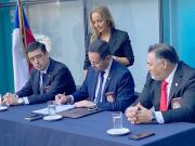 Cambio de Mando en Prefectura Provincial Linares de la PDI