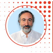 Dos almas, un mismo propósito: poner al cliente al centro