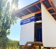 Luego de 30 años de espera, Curepto inaugura histórico APR