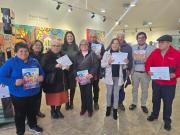 Se abren las postulaciones al 2° Premio Anual de Dirigencia Social y Comunitaria 2026 en la Región del Maule