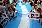 Argentina, más corrupta: cayó 5 puestos en el ranking de transparencia
