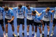 Argentina será cabeza de serie en el sorteo del Mundial de Handball 2027