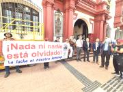 Diputado presenta querella por crimen de su tío y otras dos personas en La Serena