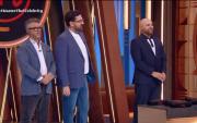 VIDEO. Sorpresiva eliminación en MasterChef Celebrity: quién dejó el reality