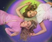 Las actrices de “Patito Feo” se juntan para una gira mundial