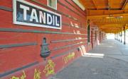 Tandil: seis meses después, el regreso del tren sigue sin avances concretos