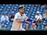 Orlando Arcia probará suerte por primera vez con un conjunto de la Liga Americana