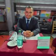 La Libertad Avanza le niega el sello a un concejal opositor de Las Talitas