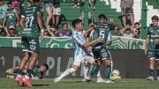 Atlético Tucumán volvió a fallar y el margen de error se achica: derrota por 2-1 en Junín