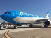 Aerolíneas Argentinas volará de Tucumán a Miami para el Mundial 2026
