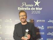 Los ganadores de los Premios Estrella de Mar: “Pimpinela” y Mirtha Legrand, los consagrados de la noche