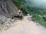 El Chaco en emergencia por decreto para la construcción del túnel del Aguarague