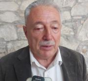 El Concejo Municipal no recibió ningún pedido para licenciar al alcalde