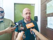 Tras 18 días de detención por caso maletas, el juez Zeballos espera su libertad