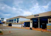 Aeropuertos de Oruro y Tarija recibirán vuelos internacionales de forma temporal por Carnaval