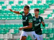 Oriente descarta amistosos en Chile y apunta a jugar en el país