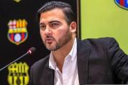 Barcelona SC anuncia nuevo presidente tras la detención de Antonio Álvarez