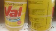 Infructuoso para la sanitización: la ANMAT prohibió una marca de lavandina que puede no servir para nada
