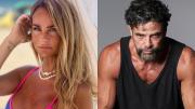 Sabrina Rojas habló sin filtros sobre su relación con Luciano Castro: “Renací“”