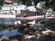 Viene Carnaval y esto se ve mal