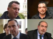 Nueva delegada: autoridades regionales destacan disposición al trabajo conjunto y llaman a evaluar su gestión con el tiempo