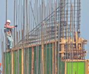 Los precios a productores avanzaron 1,49% anual; presiones continúan suavizándose