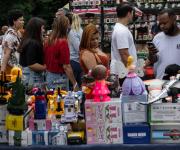 La inflación de Brasil se acelera y oscurece la magnitud del recorte de tasas de marzo