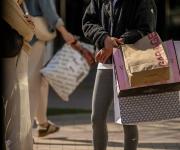 Ventas minoristas en EE.UU. se estancaron inesperadamente al cerrar la temporada navideña