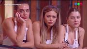 Video: así fue la salida más emotiva de MasterChef Celebrity
