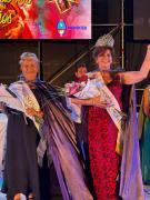 Gladys Doña fue elegida Reina Provincial de las Personas Mayores 2026