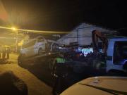 Adepcoca: víctimas del accidente en Villa Fátima pertenecen al sector productor de coca de los Yungas