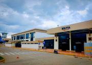 Aeropuertos de Oruro y Tarija recibirán vuelos internacionales durante el Carnaval 2026