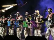 La Farola desde Treinta y Tres estrenó en Mercedes el título de ganadora en Fray Bentos y en Flores con su propuesta ¨Pesadilla¨