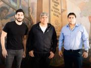 Pablo Moyano rechazó la reforma laboral y apuntó a los gobernadores peronistas: Están dando los votos para aprobarla como pide el FMI