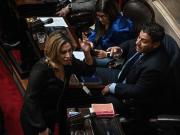 Duras críticas de una diputada de Milei a Pullaro por la Policía de Santa Fe: “Gasta millones en estructuras políticas y no le paga a quienes nos cuidan”