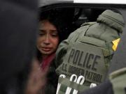 Editoriales de The Times: La represión de la disidencia por parte de Trump alcanza un nuevo nivel