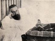 A cien años de ‘Tirano Banderas’, el libro de Ramón Valle-Inclán que fundó la novela de dictador