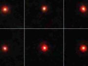 Astrofísicos de Harvard resuelven el misterio de los pequeños puntos rojos en el espacio: Es un gran avance