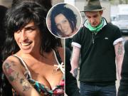 Encuentran sin vida a la mujer que participó del turbulento triángulo amoroso entre Amy Winehouse y su ex: “Es una muerte inexplicable”