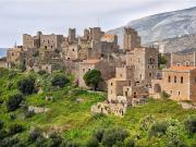 La población de Grecia que conserva el mismo linaje genético desde hace 1400 años