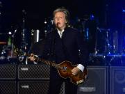 Paul McCartney y el autotune: la razón por la que decidió mantenerse al margen